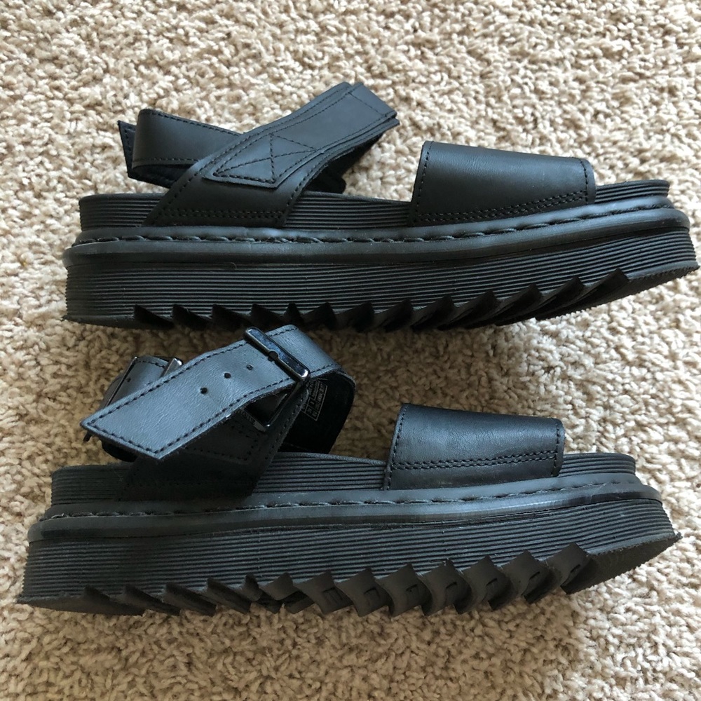 Dr. Marten’s Sandals